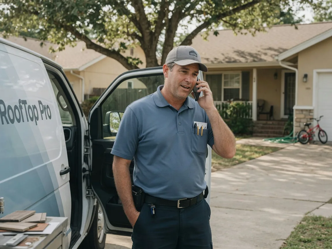Roof Repair Crosby, TX FAQs