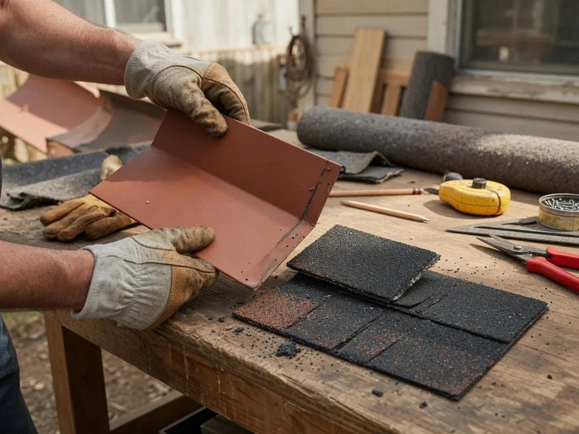Roof Repair company in Crosby, TX